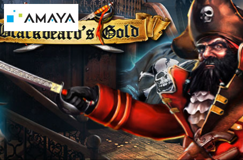 Blackbeard's Gold
